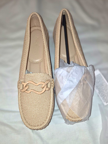 Unze london women beige - london,