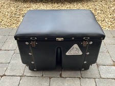 AS1 / ASI Base and Cushion Seat Fishing Box