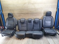 Vauxhall mokka full set - vauxhall,