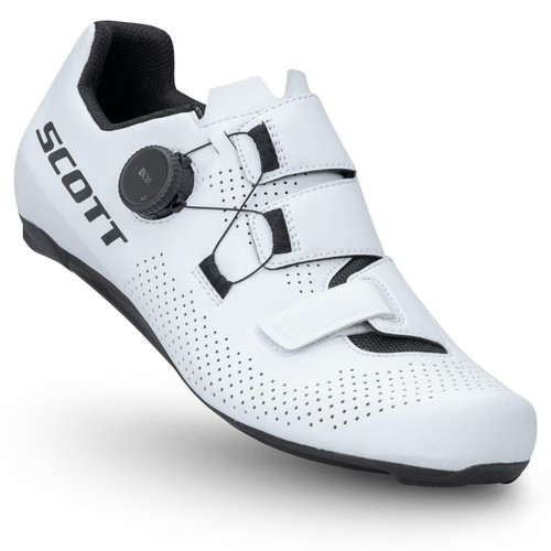 Scott road team boa shoe - scott,