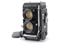 Pro mint mamiya - pro, ''f''