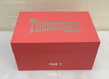 Corgi CC00605 Thunderbirds