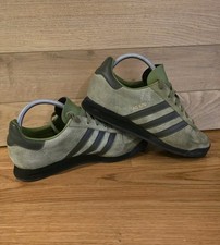 Adidas AS520 Size 7 Rare Green
