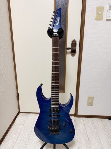 Ibanez prestige rg2770fm - prestige, rg2770fm-tb