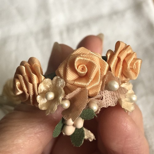 Bouquet flowers favors - flowers,