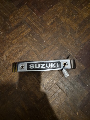 Suzuki marauder 125 - suzuki,