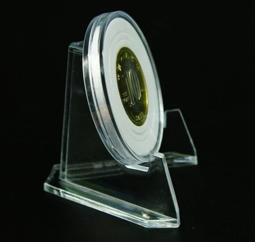 Large coin collecting - x,