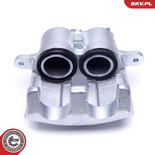 Front right brake caliper - front,