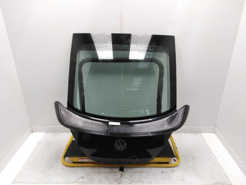 Volkswagen beetle boot lid - volkswagen,