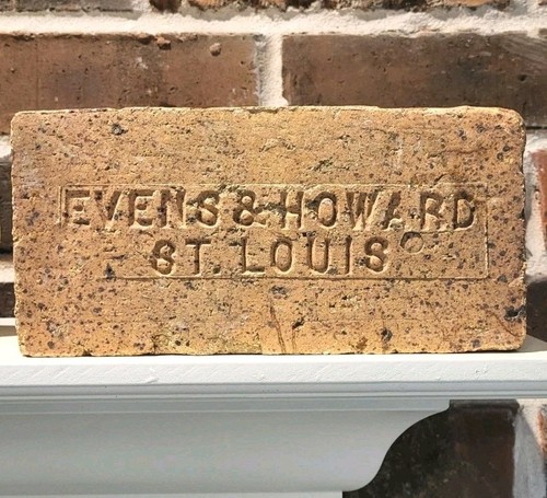 Antique brick evens - antique,