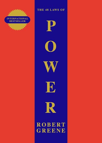 The laws power concise - the,