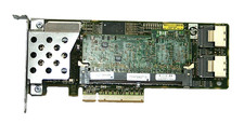 HP Smart Array P410 PCI-E 2.0 x8 SAS RAID Controller 512MB Cache 462919-001