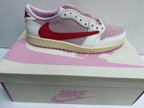 Nike air jordan - air, travis