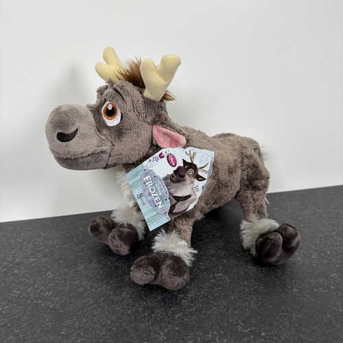Disney store exclusive sven - disney,