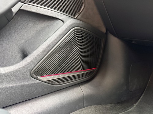 Audi rs5 coupe o - coupe, b&o
