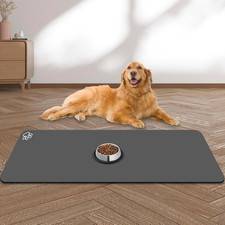 Large Pet Feeding Mat