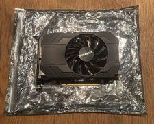 *WORKING*  Gigabyte GeForce GTX 970 4GB GV-N970IXOC-4GD - Good Condition