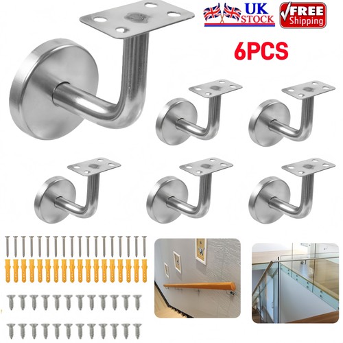 Handrail bannister support - 6, x