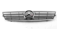 Mercedes-Benz C-Class W203