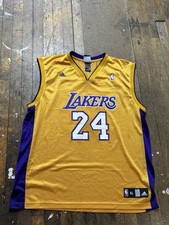 Adidas LA Lakers Bryant 24