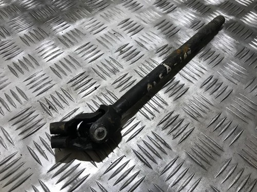 Lower rear steering column - lower,