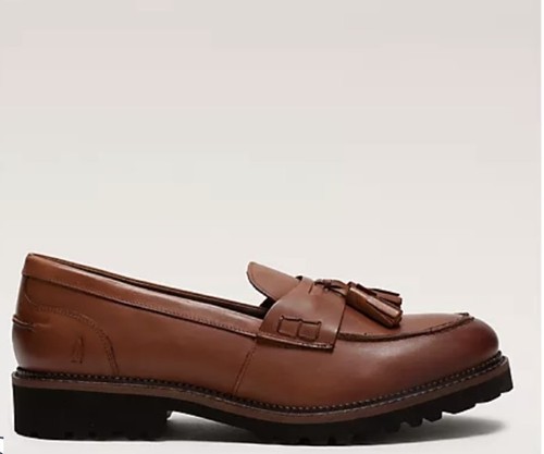 Hush puppies ginny loafer slip - puppies,
