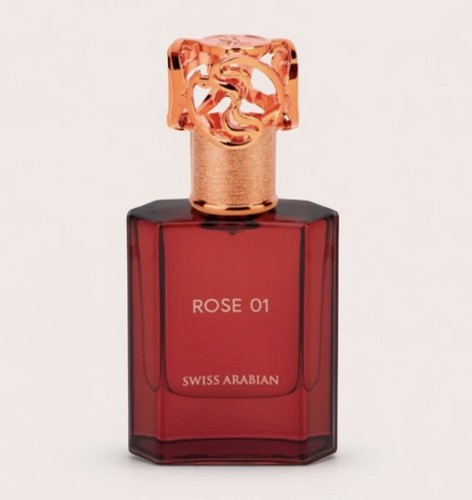 Rose eau parfum 50ml - |,