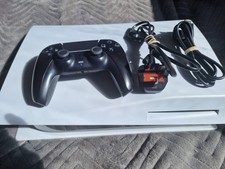 Sony PlayStation 5 Disc