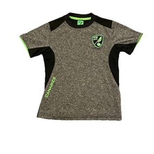 Kids Norwich City Football