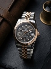 WG Horology Studio Custom Made