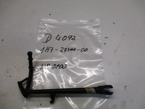 D4092 side stand 2h7 27311 - side, 2h7-27311-00
