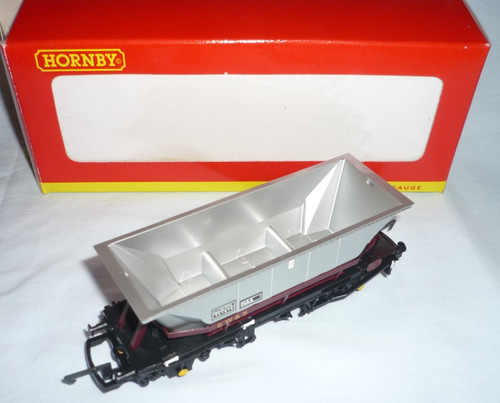 Hornby gauge s haa - hornby,