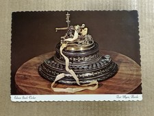 Postcard Fort Myers FL Florida