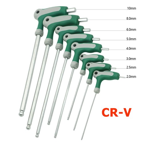 2mm 10mm metric ball point - ball,