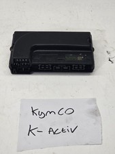Kymco k activ Electric