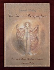 THE LITTLE MERMAID Hans