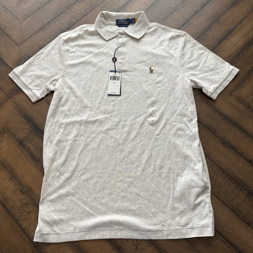 Polo ralph lauren classic - polo,