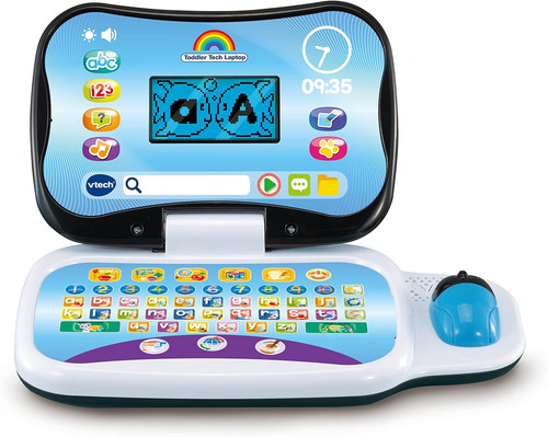 Educational toddler tech - educational,