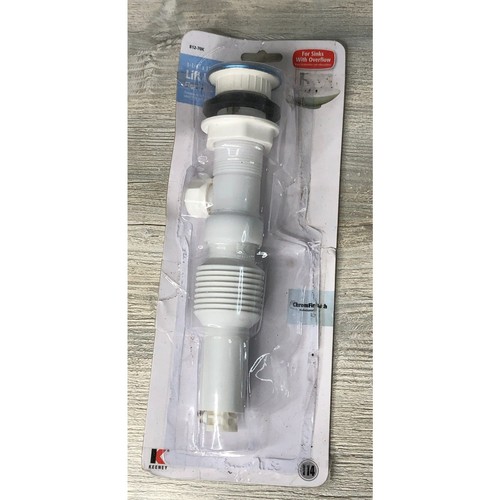 Keenly x 12 - 1-1/4”, 12”