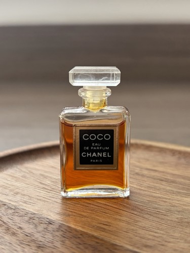 Chanel coco eau - chanel, de