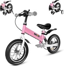 2-in-1 balance bike