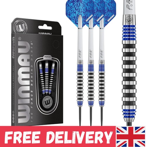 Elite 24g tungsten steel tip - steel,