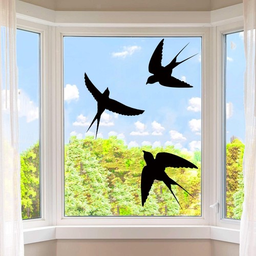 Bird stickers sheets - bird, 6