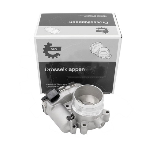 Skv throttle body - skv, ford