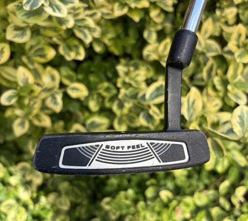 Wilson soft feel right handed - wilson,