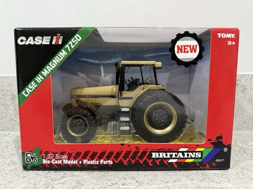 Britains farm case ih magnum - britains,