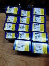 joblot Unifix General Purpose Chippy Woodscrews pz2