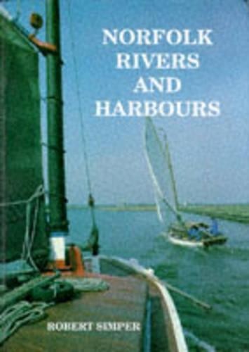 Norfolk rivers and harbours - norfolk,