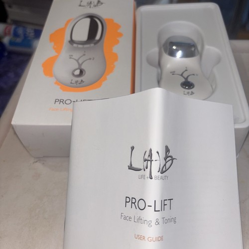 Lab life and - life, lift