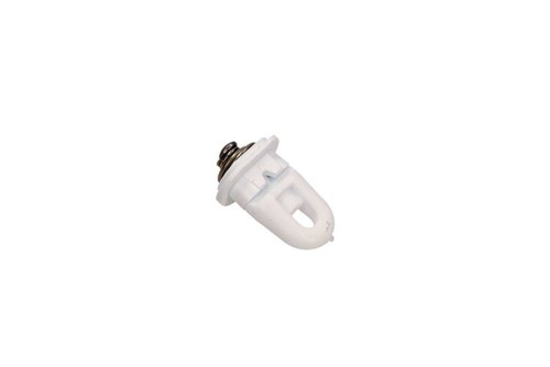 Front bumper trim - front,